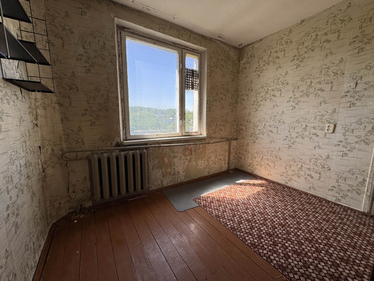 Продам многокомнатную квартиру, Дмитровская ул, 31, Базарово д