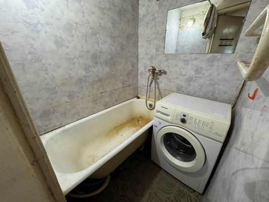 Продам многокомнатную квартиру, Дмитровская ул, 31, Базарово д