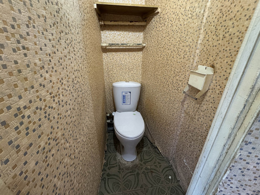 Продам многокомнатную квартиру, Дмитровская ул, 31, Базарово д