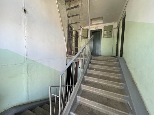 Продам многокомнатную квартиру, Дмитровская ул, 31, Базарово д