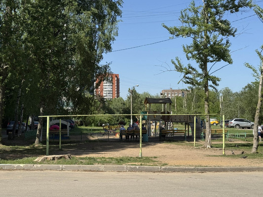 Продам многокомнатную квартиру, Дмитровская ул, 31, Базарово д