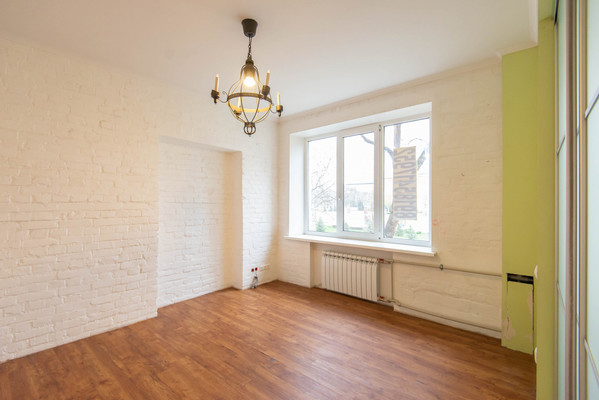 Продам трехкомнатную (3-комн.) квартиру, Театральный пр-кт, 40/73, Ростов-на-Дону г