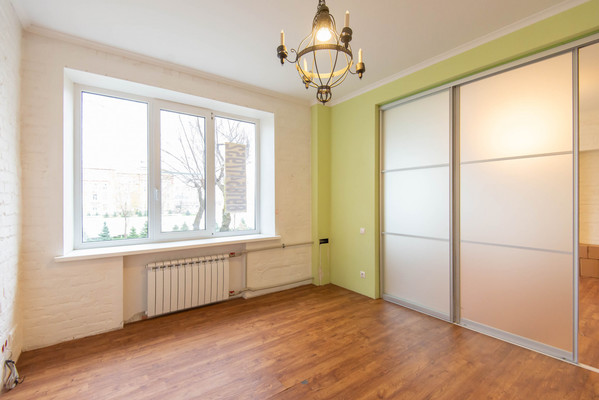 Продам трехкомнатную (3-комн.) квартиру, Театральный пр-кт, 40/73, Ростов-на-Дону г