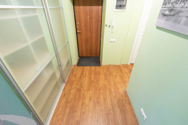 Продам трехкомнатную (3-комн.) квартиру, Театральный пр-кт, 40/73, Ростов-на-Дону г