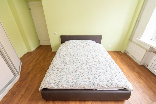 Продам трехкомнатную (3-комн.) квартиру, Театральный пр-кт, 40/73, Ростов-на-Дону г