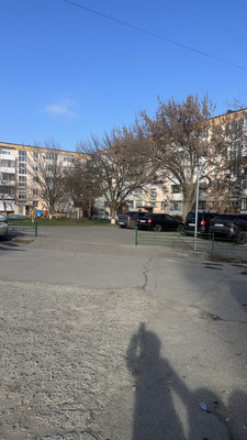 Продам однокомнатную (1-комн.) квартиру, Морская ул, 116, Волгодонск г