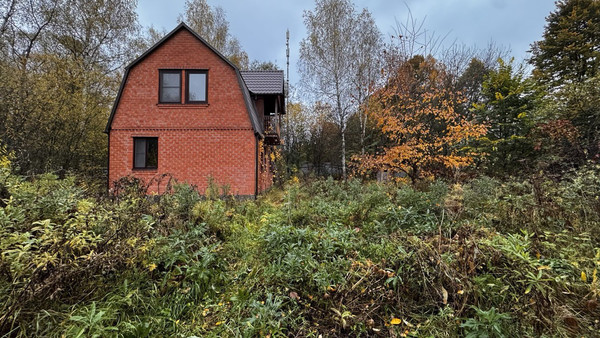 Продам дом, Пестово п, 0 км от города