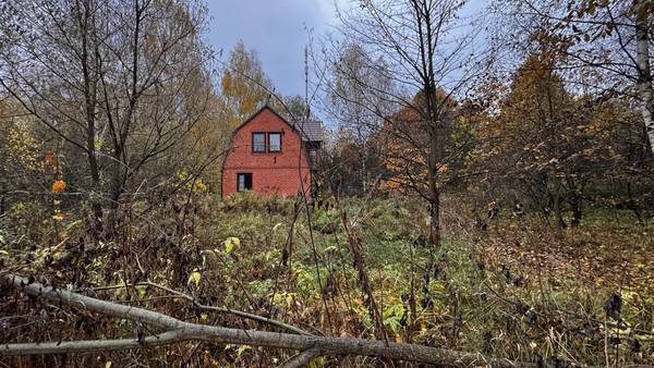 Продам дом, Пестово п, 0 км от города