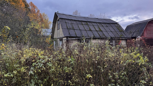 Продам участок 19 соток, ИЖС, Пестово п, 0 км от города