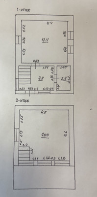 Продам дом, СНТ Источник массива Трубников Бор тер, 0 км от города