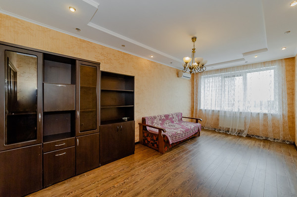 Продам однокомнатную (1-комн.) квартиру, Кубанская ул, 47, Краснодар г