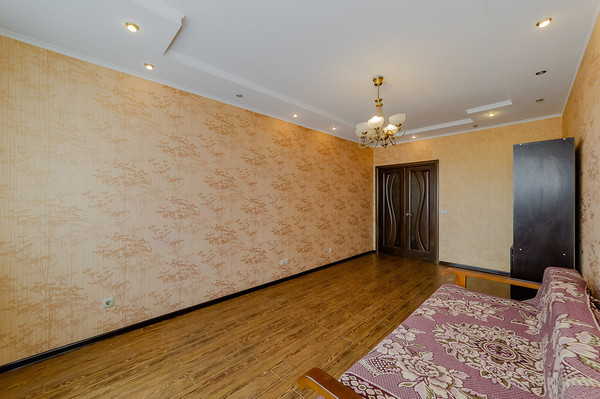 Продам однокомнатную (1-комн.) квартиру, Кубанская ул, 47, Краснодар г