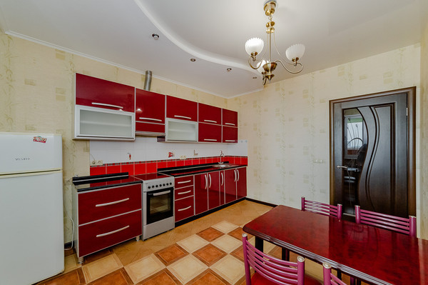 Продам однокомнатную (1-комн.) квартиру, Кубанская ул, 47, Краснодар г