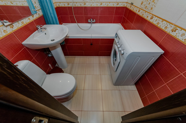 Продам однокомнатную (1-комн.) квартиру, Кубанская ул, 47, Краснодар г