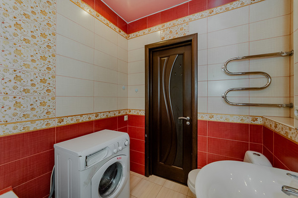 Продам однокомнатную (1-комн.) квартиру, Кубанская ул, 47, Краснодар г