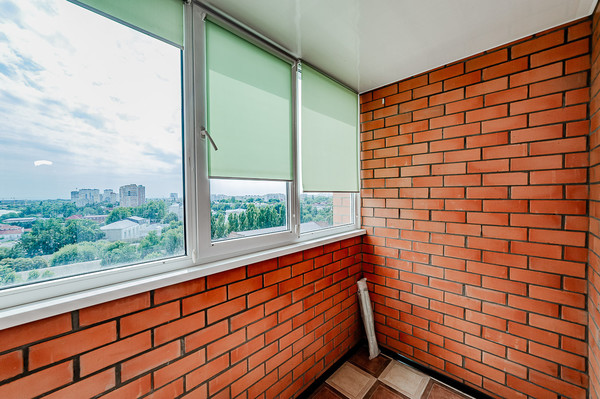 Продам однокомнатную (1-комн.) квартиру, Кубанская ул, 47, Краснодар г