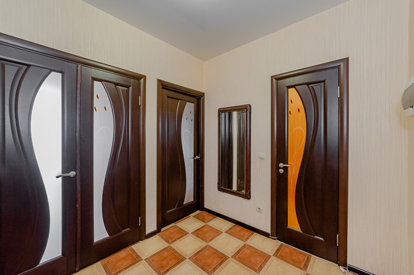 Продам однокомнатную (1-комн.) квартиру, Кубанская ул, 47, Краснодар г