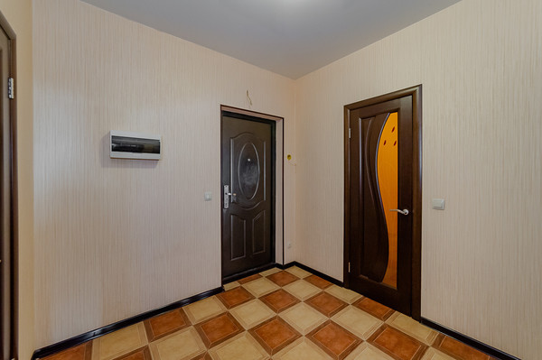 Продам однокомнатную (1-комн.) квартиру, Кубанская ул, 47, Краснодар г