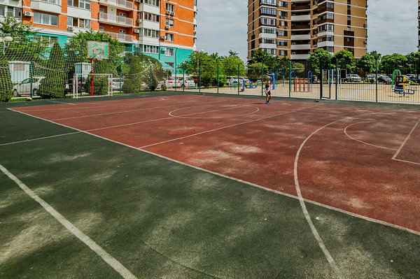 Продам однокомнатную (1-комн.) квартиру, Кубанская ул, 47, Краснодар г