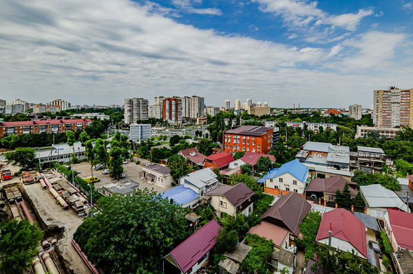 Продам однокомнатную (1-комн.) квартиру, Кубанская ул, 47, Краснодар г