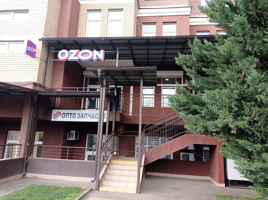 Сдам коммерческое помещение 57,1 м2, им. генерала И.Л. Шифрина ул, 1, Краснодар г