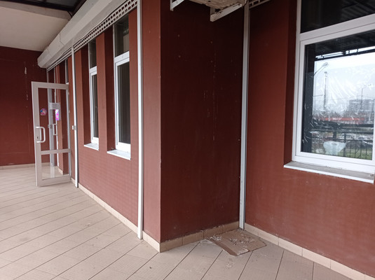 Сдам коммерческое помещение 57,1 м2, им. генерала И.Л. Шифрина ул, 1, Краснодар г