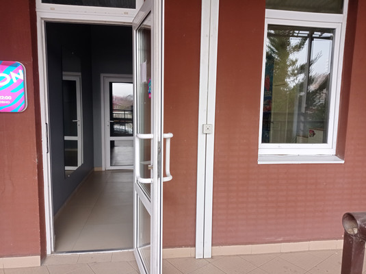 Сдам коммерческое помещение 57,1 м2, им. генерала И.Л. Шифрина ул, 1, Краснодар г