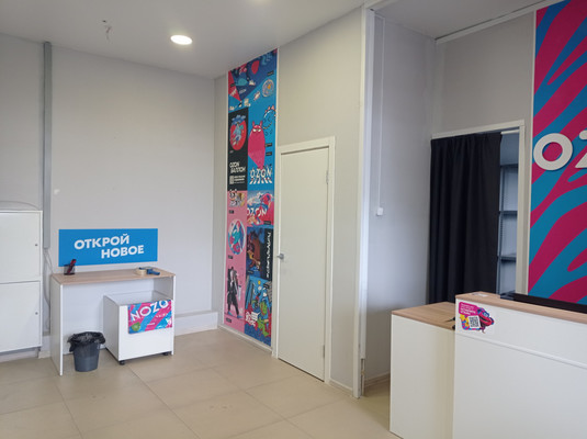 Сдам коммерческое помещение 57,1 м2, им. генерала И.Л. Шифрина ул, 1, Краснодар г