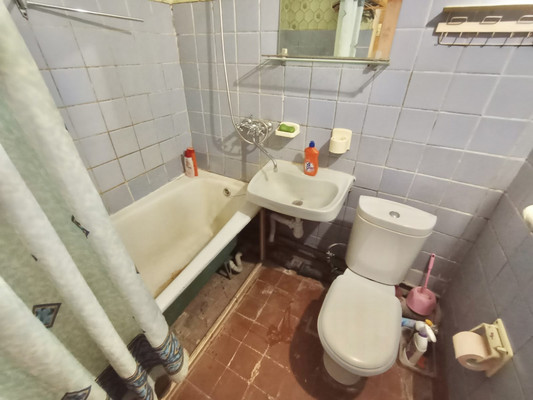 Продам однокомнатную (1-комн.) квартиру, Стефановского ул, 4, Щелково г