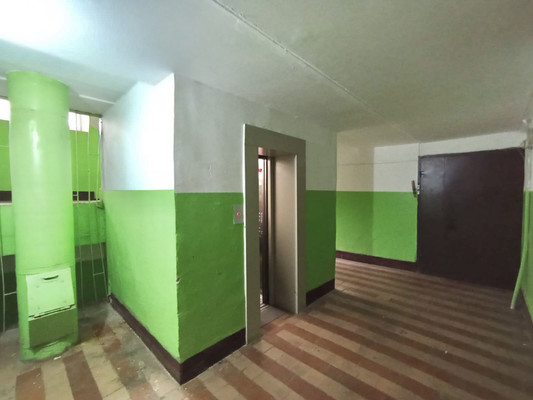 Продам однокомнатную (1-комн.) квартиру, Стефановского ул, 4, Щелково г