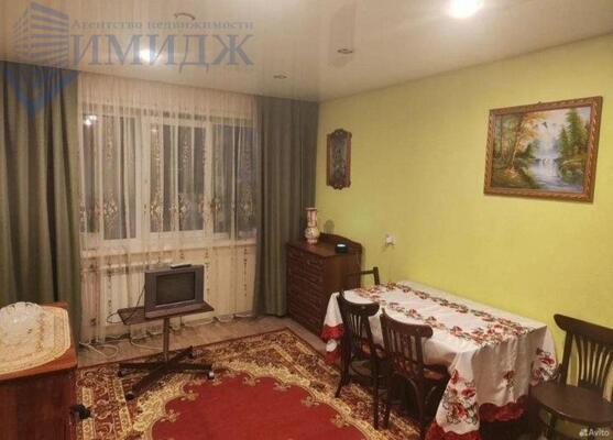 Сдам двухкомнатную (2-комн.) квартиру, Новгородская ул, 6, Красноярск г