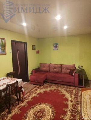 Сдам двухкомнатную (2-комн.) квартиру, Новгородская ул, 6, Красноярск г