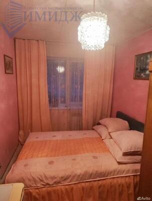 Сдам двухкомнатную (2-комн.) квартиру, Новгородская ул, 6, Красноярск г