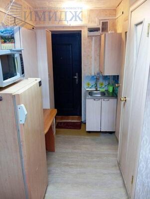 Сдам однокомнатную (1-комн.) квартиру, Волжская ул, 7, Красноярск г