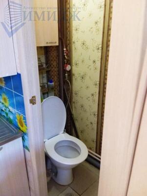 Сдам однокомнатную (1-комн.) квартиру, Волжская ул, 7, Красноярск г