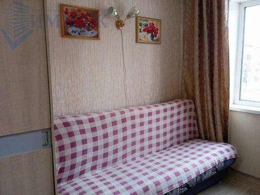 Сдам однокомнатную (1-комн.) квартиру, Волжская ул, 7, Красноярск г