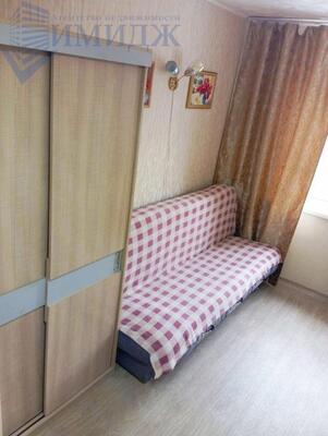 Сдам однокомнатную (1-комн.) квартиру, Волжская ул, 7, Красноярск г