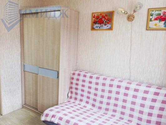 Сдам однокомнатную (1-комн.) квартиру, Волжская ул, 7, Красноярск г