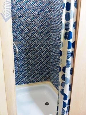 Сдам однокомнатную (1-комн.) квартиру, Волжская ул, 7, Красноярск г