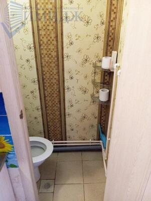 Сдам однокомнатную (1-комн.) квартиру, Волжская ул, 7, Красноярск г