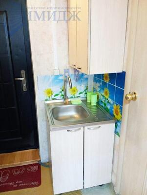 Сдам однокомнатную (1-комн.) квартиру, Волжская ул, 7, Красноярск г