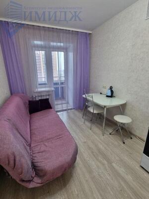 Сдам однокомнатную (1-комн.) квартиру, Судостроительная ул, 27А, Красноярск г