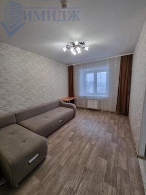 Сдам однокомнатную (1-комн.) квартиру, Судостроительная ул, 27А, Красноярск г