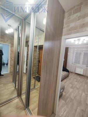 Сдам однокомнатную (1-комн.) квартиру, Судостроительная ул, 27А, Красноярск г