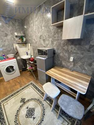 Сдам однокомнатную (1-комн.) квартиру, Можайского ул, 14, Красноярск г