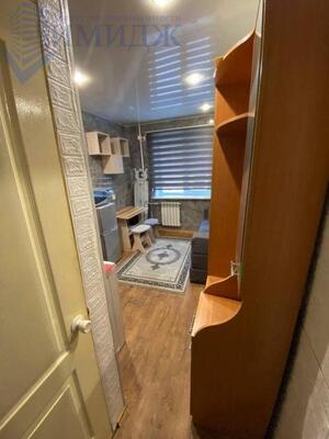 Сдам однокомнатную (1-комн.) квартиру, Можайского ул, 14, Красноярск г