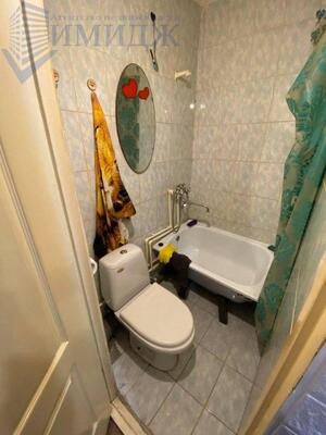 Сдам однокомнатную (1-комн.) квартиру, Можайского ул, 14, Красноярск г