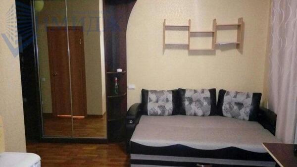 Сдам однокомнатную (1-комн.) квартиру, Борисова ул, 42, Красноярск г