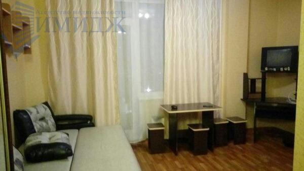 Сдам однокомнатную (1-комн.) квартиру, Борисова ул, 42, Красноярск г