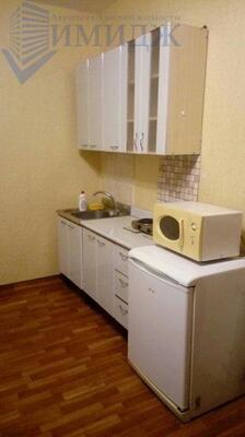 Сдам однокомнатную (1-комн.) квартиру, Борисова ул, 42, Красноярск г